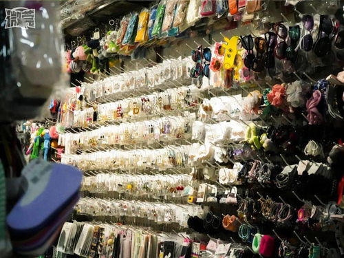 開業12年，東莞這家服裝批發城今安在？