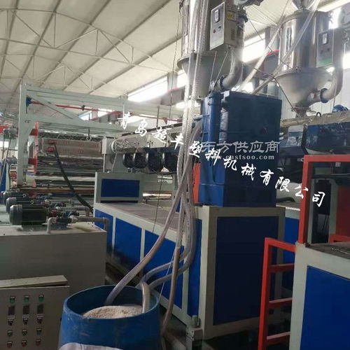 從PP養(yǎng)殖糞帶到物料搬運(yùn)裝備 超豐制造在專(zhuān)用生產(chǎn)線設(shè)備領(lǐng)域的專(zhuān)業(yè)探索